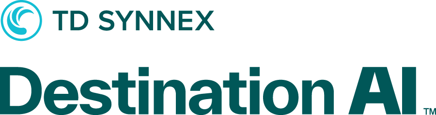 TD SYNNEX